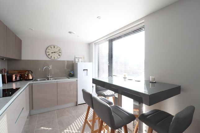 11 Jewel Court, 29, Legge Lane, Birmingham photo 3