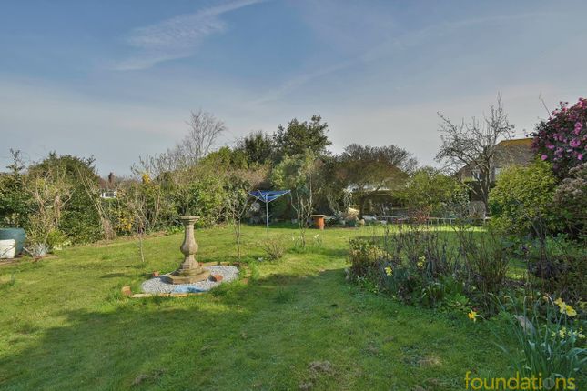 Detached house for sale in Southcourt Avenue, Bexhill-On-Sea