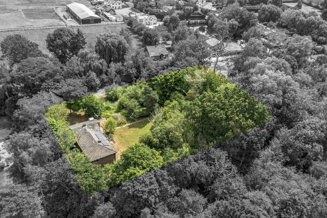 Mabira, Meadow View Lane, Maidenhead photo 2