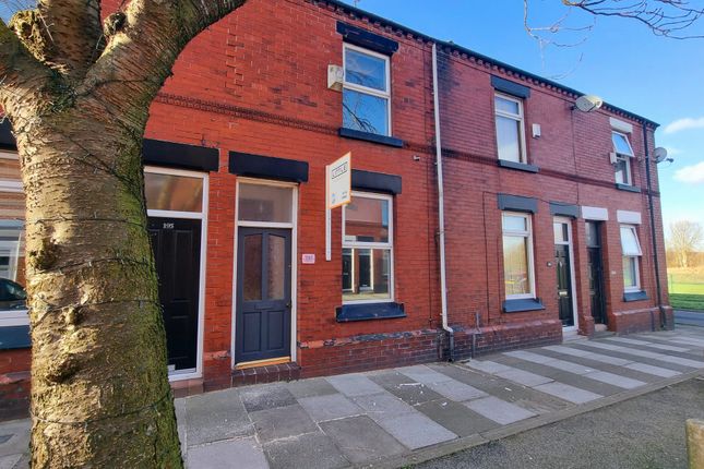 Thumbnail Terraced house to rent in Vincent Street, St. Helens