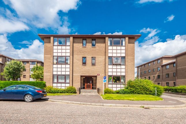 Thumbnail Flat to rent in Allanfield, Edinburgh, Midlothian
