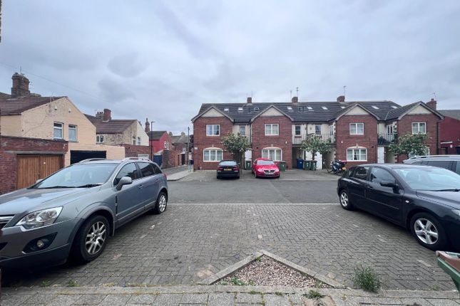 Flat for sale in Regency Mews, Redcar