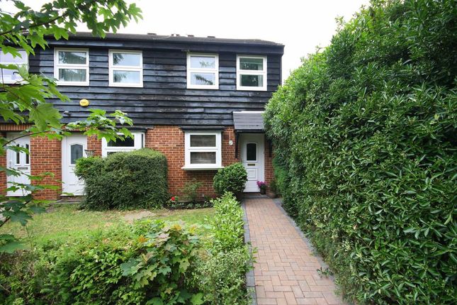 Property to rent in Moreton Avenue, Osterley, Isleworth