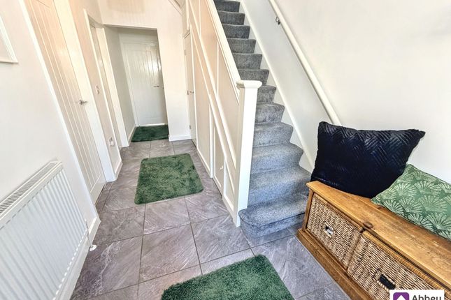 23 Kirloe Avenue, Leicester photo 2