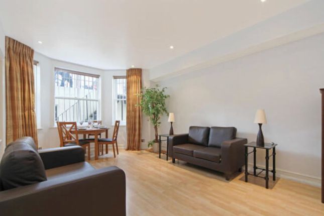 Flat to rent in Courtfield Gardens, London