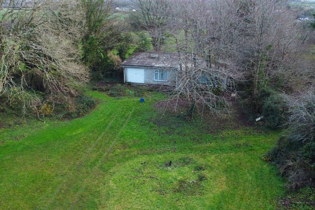Land for sale in Lelant Downs, Hayle