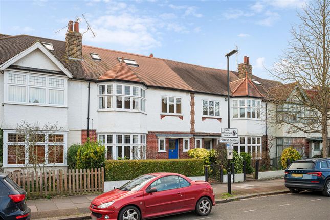 Prebend Gardens W6 - For Sale