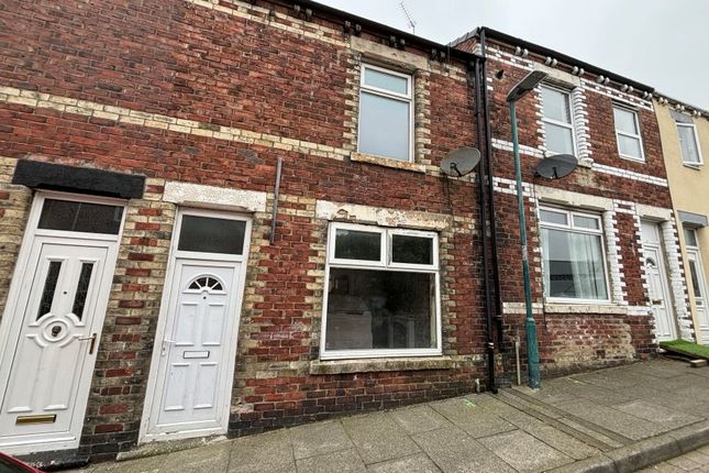 Thumbnail Terraced house for sale in 29 Stanley Street, Close House, Bishop Auckland, County Durham
