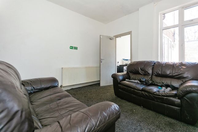 Terraced house for sale in Solihull Road, Sparkhill, Birmingham