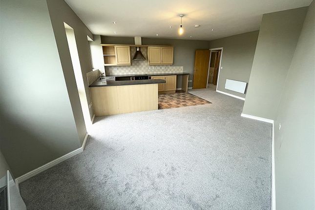 Flat 21, Nautica, The Waterfront, Selby photo 2