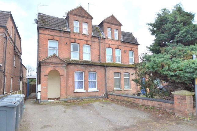 Flat for sale in Denmark Road, Gloucester, Gloucestershire
