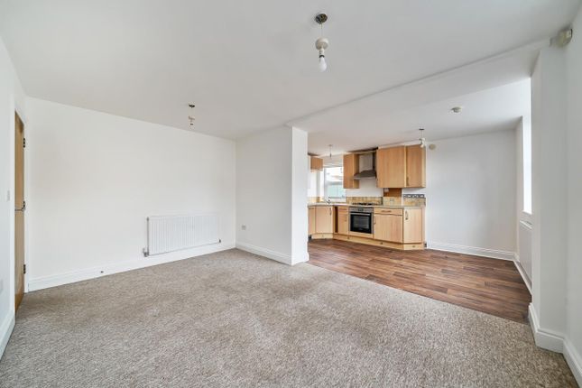 Flat 7 The Aspens, 5 Northbrook Road, Swanage photo 2