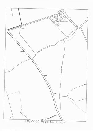 Land for sale in Langriggend, North Lanarshire