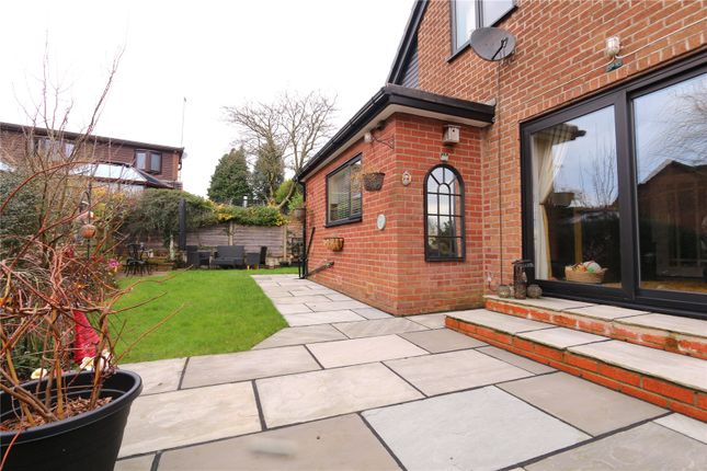 Bungalow for sale in Gibraltar Lane, Denton, Manchester, Greater Manchester