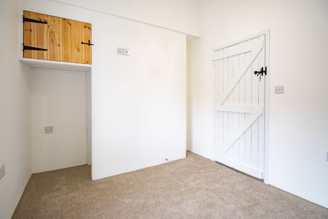 End terrace house for sale in London Street, Whissonsett, Dereham