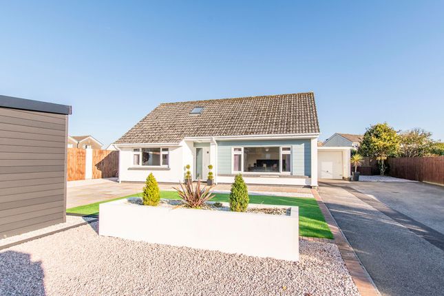 Detached bungalow for sale in Pendean Avenue, Liskeard