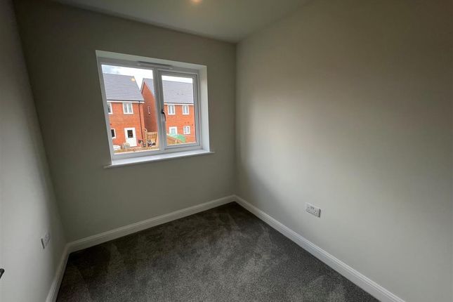 Property to rent in Coppice Road, Tatenhill, Burton-On-Trent