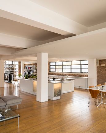 Flat for sale in York Central, Kings Cross