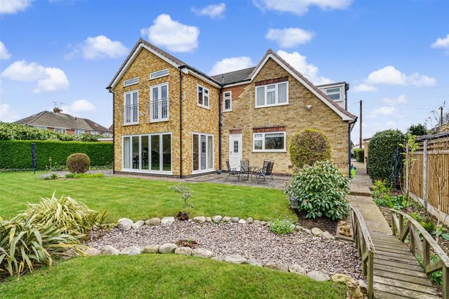 1, Leyland Close, Nottingham photo 4