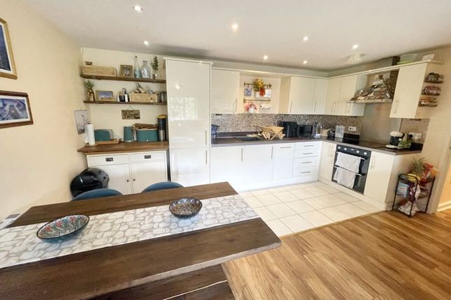 Flat for sale in Ercolani Avenue, High Wycombe