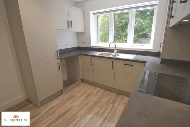 Plot 34 - The Sidings Development, Pit Hill, Langwith photo 4