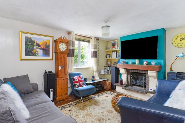 Semi-detached house for sale in Farncombe, Surrey