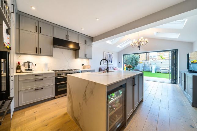 Detached house for sale in Deacon Road, Kingston Upon Thames