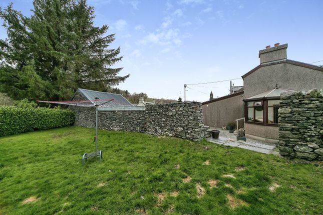 Detached house for sale in Ysbyty Ifan, Betws-Y-Coed