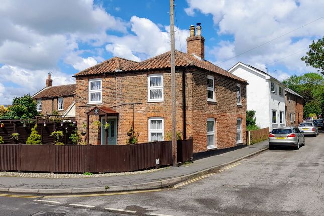 3-bed house on 2a,Rose Cottage, Skegness Road, Skegness, £210,000