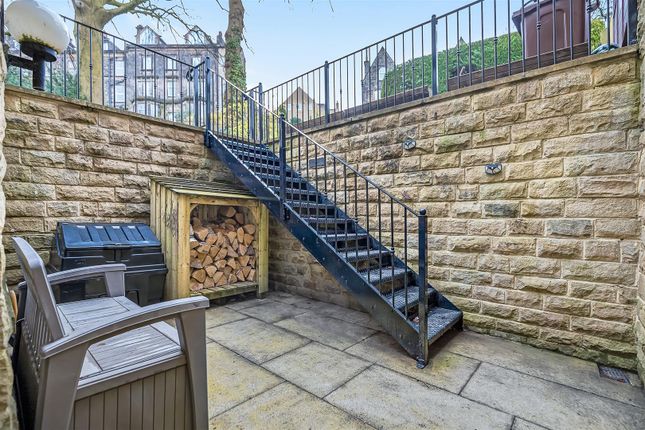Property for sale in Ilkley Hall Park, Ilkley