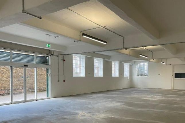 Thumbnail Industrial to let in 6, Camberwell New Road, Kennington Park