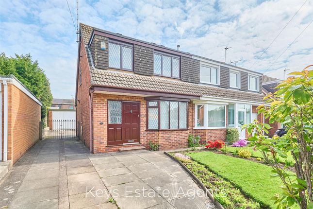 125, Elmwood Drive, Stoke-On-Trent photo 2