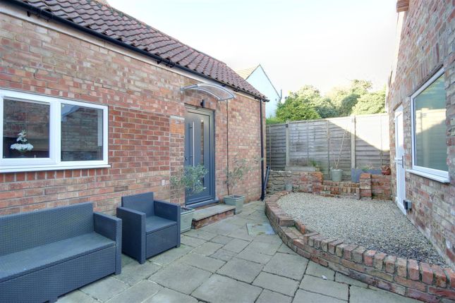 Detached house for sale in Church Street, South Cave, Brough