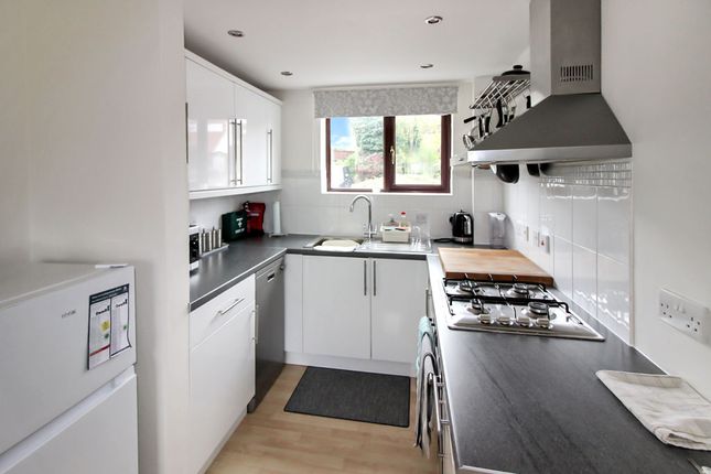 10, Springfield Close, Coleford photo 5
