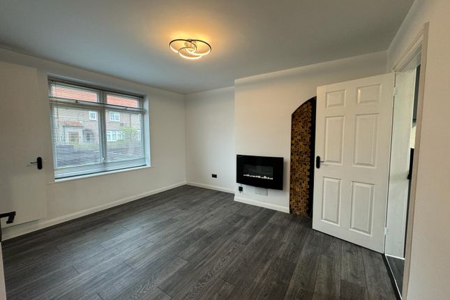 End terrace house for sale in Becontree Avenue, Dagenham