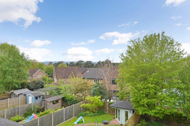 Detached house for sale in Godalming, Surrey