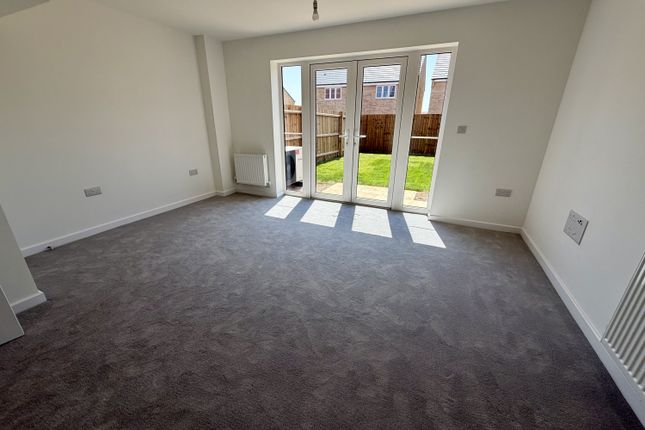 Plot 52, 7 Testwood Way,, Manthorpe Chase, Grantham photo 3