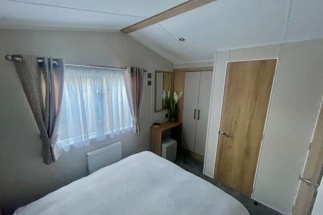 Silver Sands Holiday Park, Lossiemouth photo 4