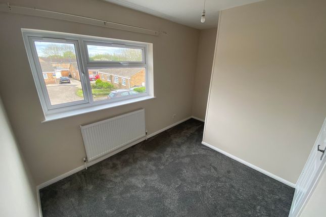 Semi-detached house to rent in Symonds, Freshbrook, Swindon