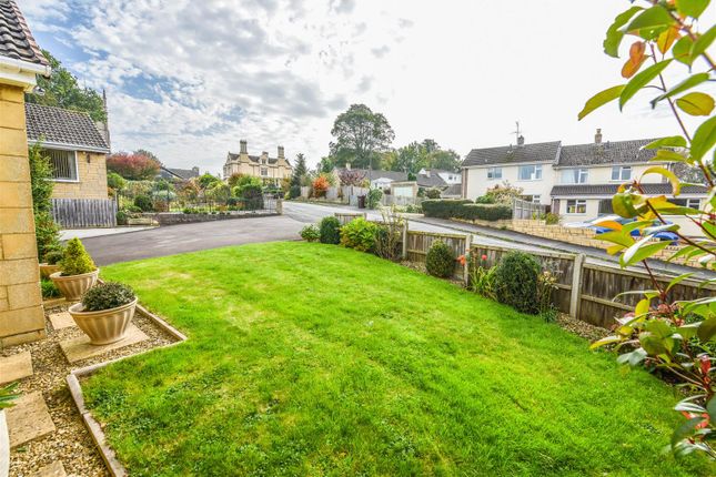 Detached bungalow for sale in St. Georges Close, Cam, Dursley