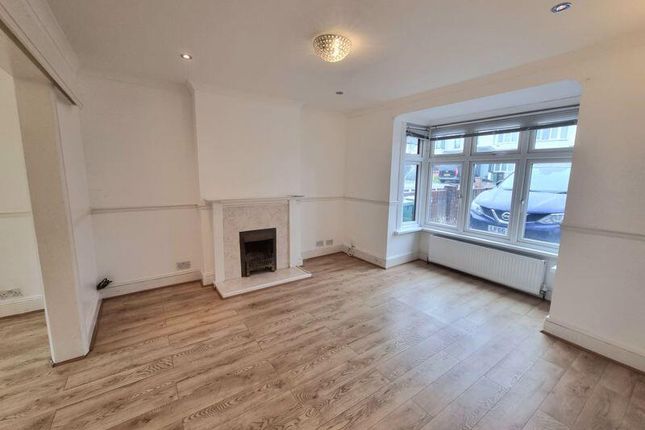 3 Bed Semidetached House
