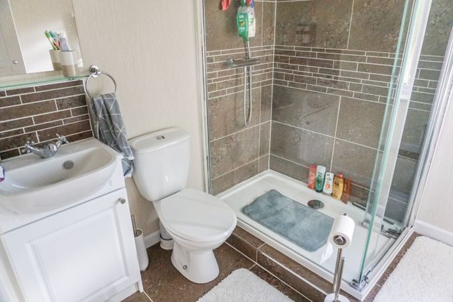 Bungalow for sale in Clacton Road, Weeley