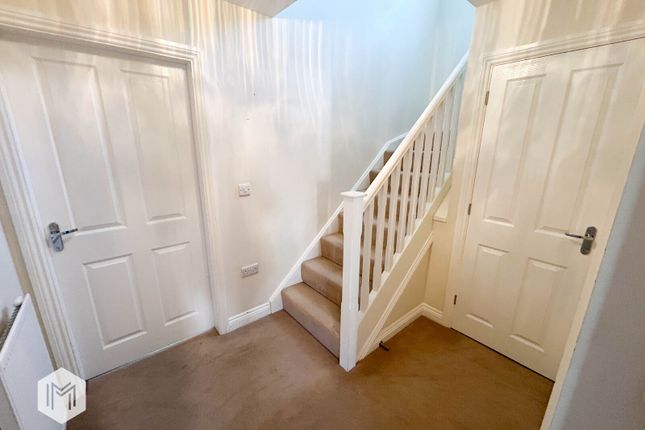 Detached house for sale in Holly Nook, Aspull, Wigan, Greater Manchester