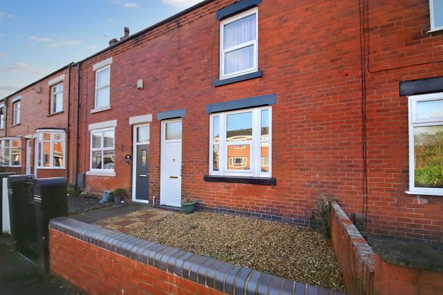 Terraced house for sale in Rylands Street, Wigan, Lancashire