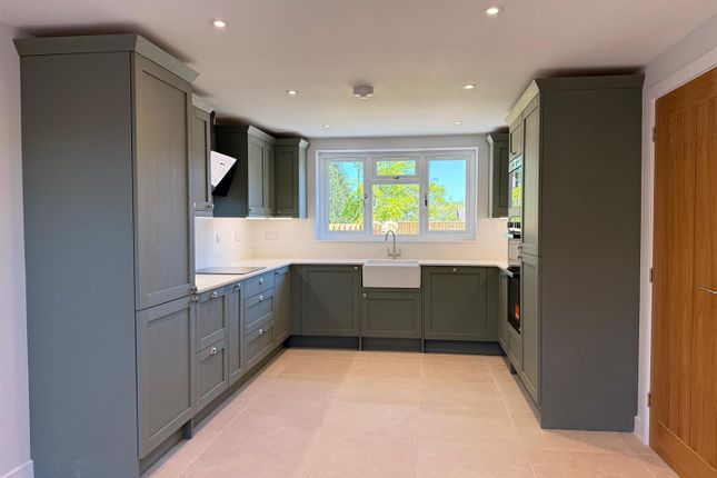 Field View Cottage, Ewyas Harold, Hereford photo 4