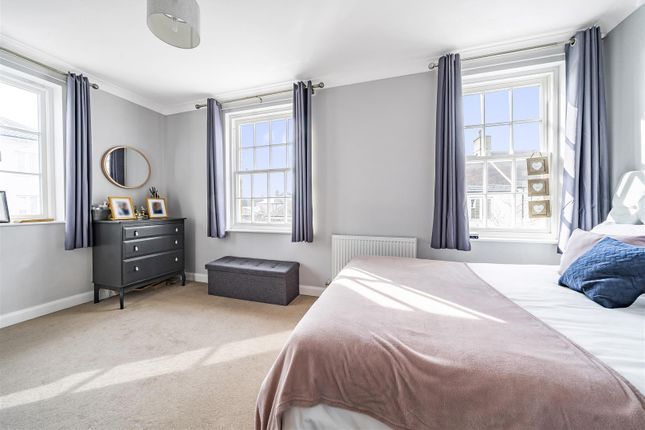 End terrace house for sale in Reeve Street, Poundbury, Dorchester