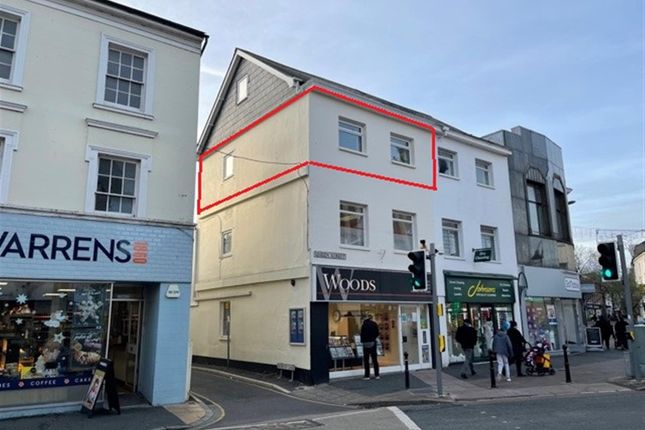 Thumbnail Retail premises to let in Second Floor Office Suite To Let TQ12, Devon