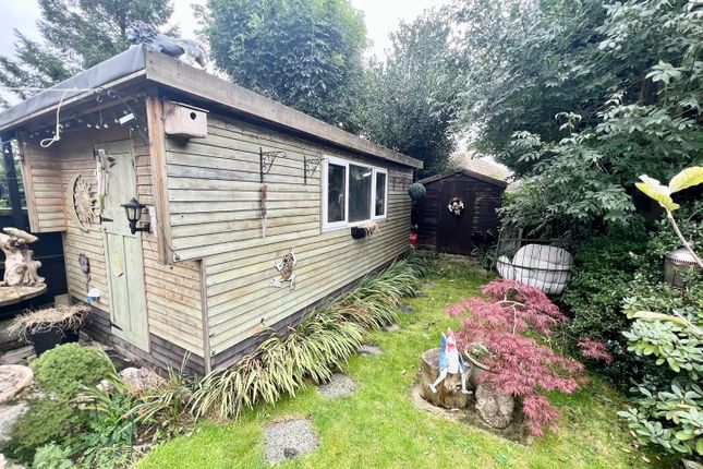 Semi-detached house for sale in Stuart Avenue, Draycott, Stoke-On-Trent