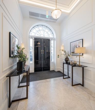 Property to rent in Regents Crescent, Marylebone, London