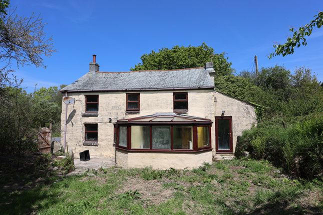 Cottage for sale in St Blazey, Par